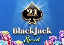 Black Jack Speed