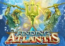 Finding Atlantis