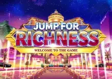 Jump for Richness