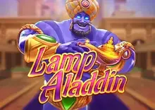 Lamp Aladdin