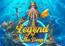 Legend of the Deep