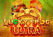 Lucky Frog ULTRA