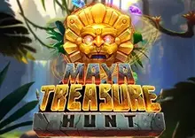 Maya Treasure Hunt