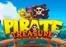 Pirate Treasure