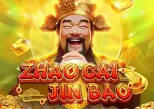 Zhao Cai Jin Bao
