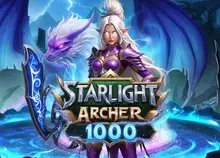 Starlight Archer 1000