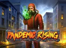 Pandemic Rising