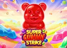 Super Gummy Strike